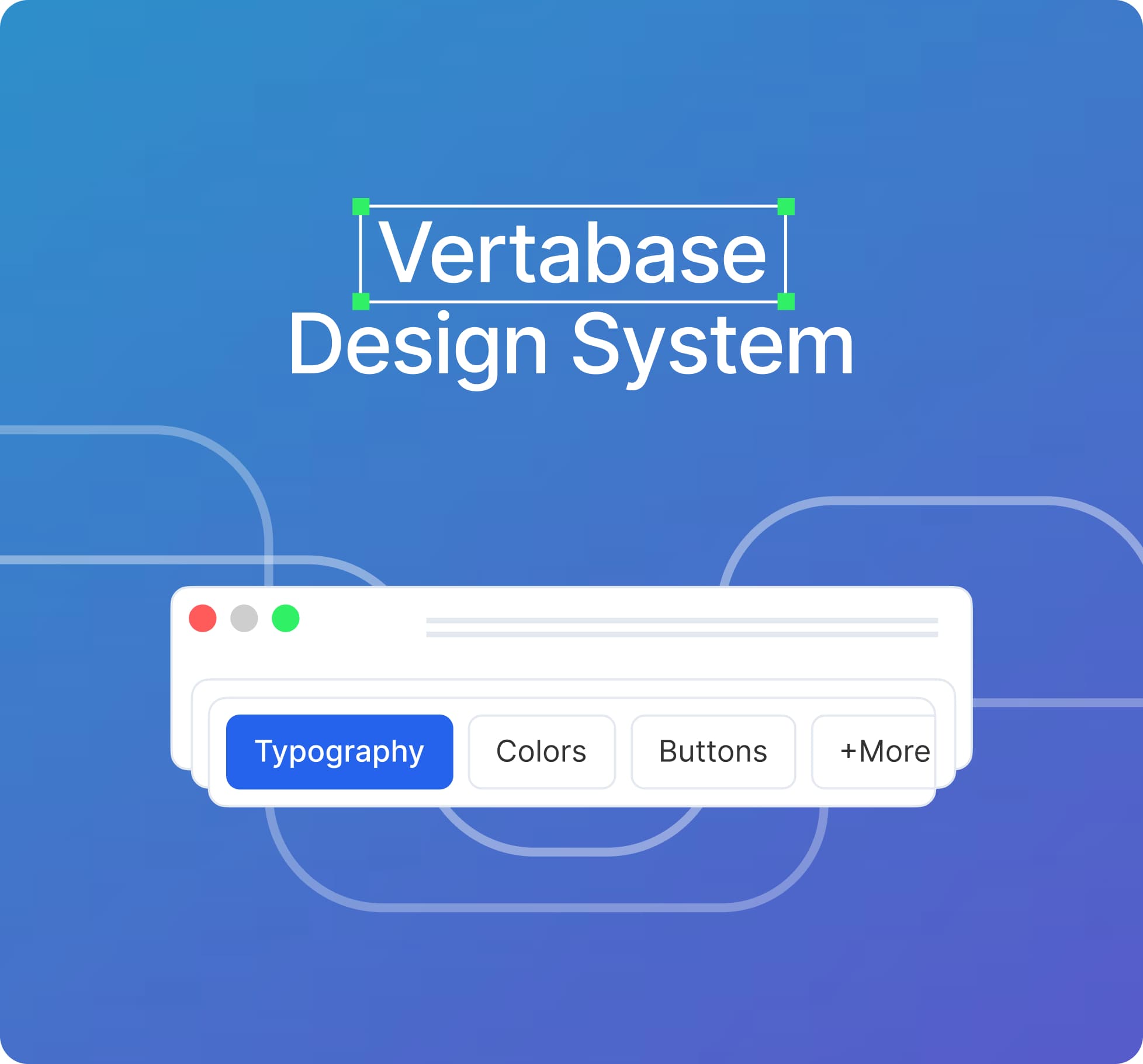 Verta base (design system)